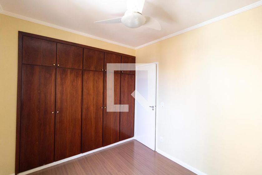 Apartamento à Venda - Bosque, 3 Quartos,  116 m2 em , Campinas - sp | SoloBR