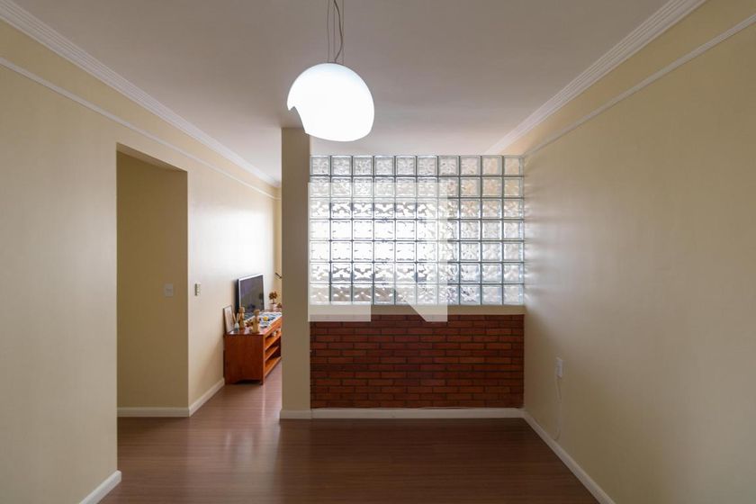 Apartamento à Venda - Bosque, 3 Quartos,  116 m2 em , Campinas - sp | SoloBR