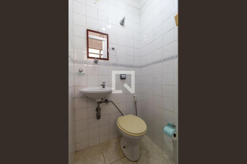 Apartamento à Venda - Bosque, 3 Quartos,  116 m2 em , Campinas - sp | SoloBR