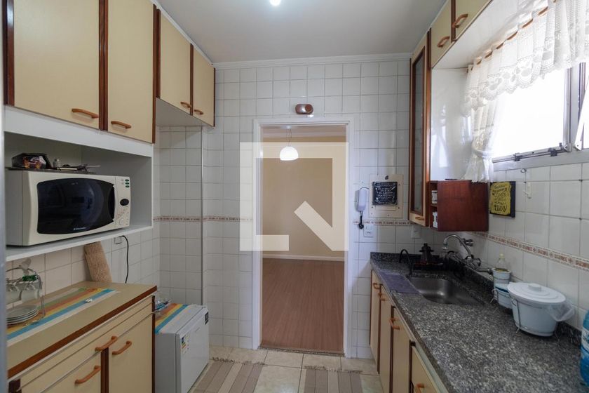 Apartamento à Venda - Bosque, 3 Quartos,  116 m2 em , Campinas - sp | SoloBR