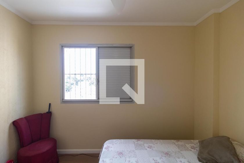 Apartamento à Venda - Bosque, 3 Quartos,  116 m2 em , Campinas - sp | SoloBR