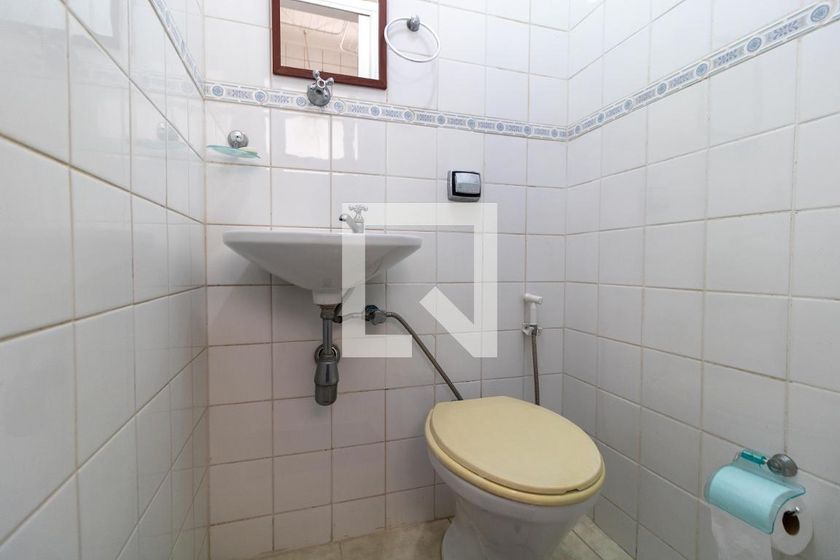 Apartamento à Venda - Bosque, 3 Quartos,  116 m2 em , Campinas - sp | SoloBR
