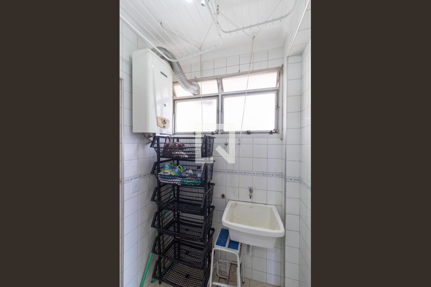 Apartamento à Venda - Bosque, 3 Quartos,  116 m2 em , Campinas - sp | SoloBR