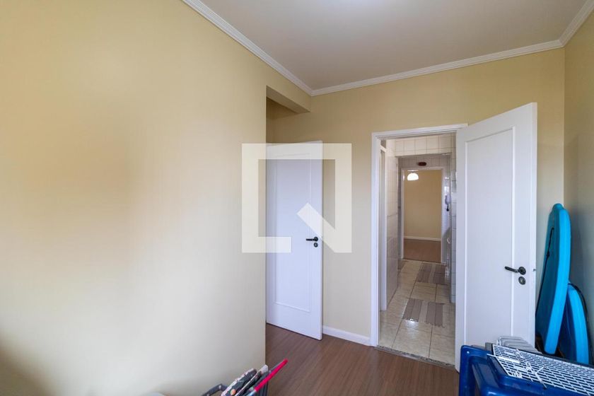 Apartamento à Venda - Bosque, 3 Quartos,  116 m2 em , Campinas - sp | SoloBR