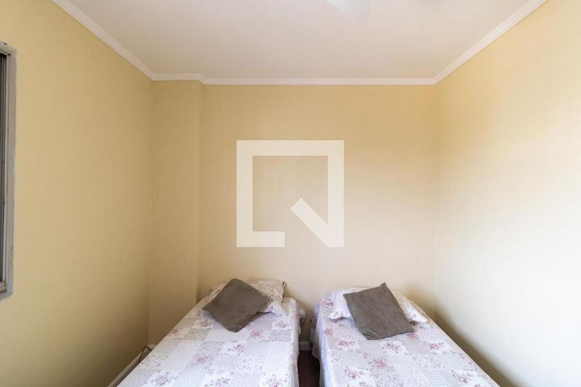 Apartamento à Venda - Bosque, 3 Quartos,  116 m2 em , Campinas - sp | SoloBR