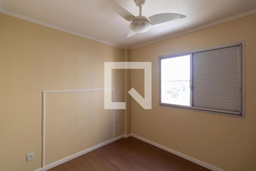 Apartamento à Venda - Bosque, 3 Quartos,  116 m2 em , Campinas - sp | SoloBR