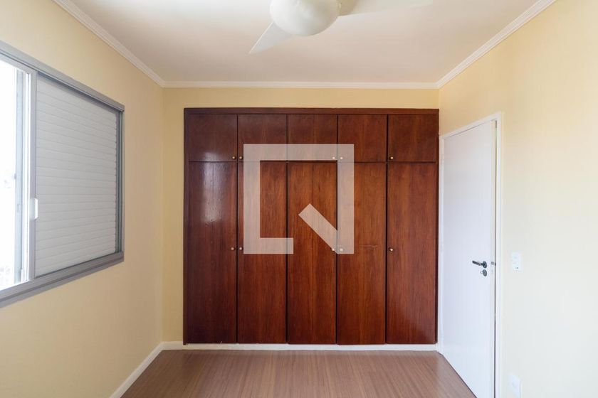 Apartamento à Venda - Bosque, 3 Quartos,  116 m2 em , Campinas - sp | SoloBR