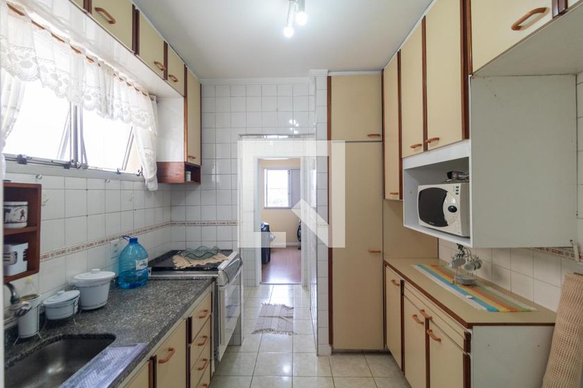 Apartamento à Venda - Bosque, 3 Quartos,  116 m2 em , Campinas - sp | SoloBR