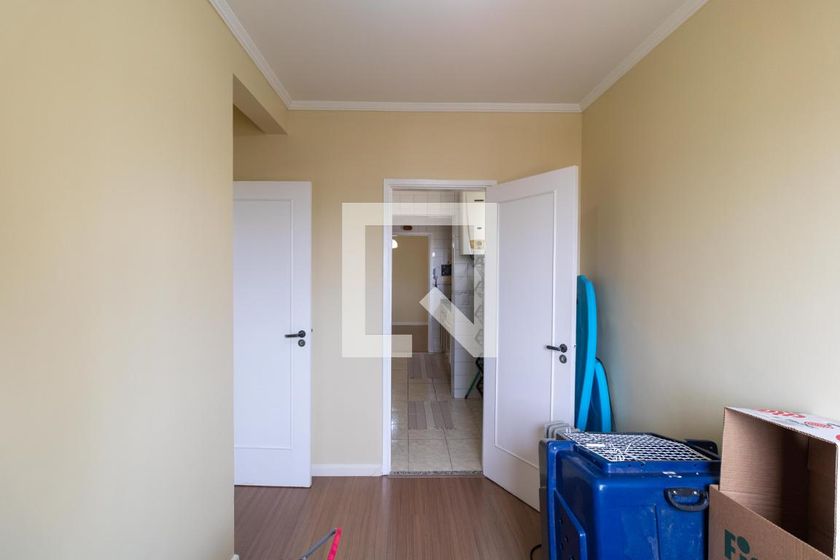 Apartamento à Venda - Bosque, 3 Quartos,  116 m2 em , Campinas - sp | SoloBR