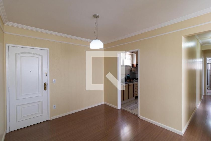 Apartamento à Venda - Bosque, 3 Quartos,  116 m2 em , Campinas - sp | SoloBR