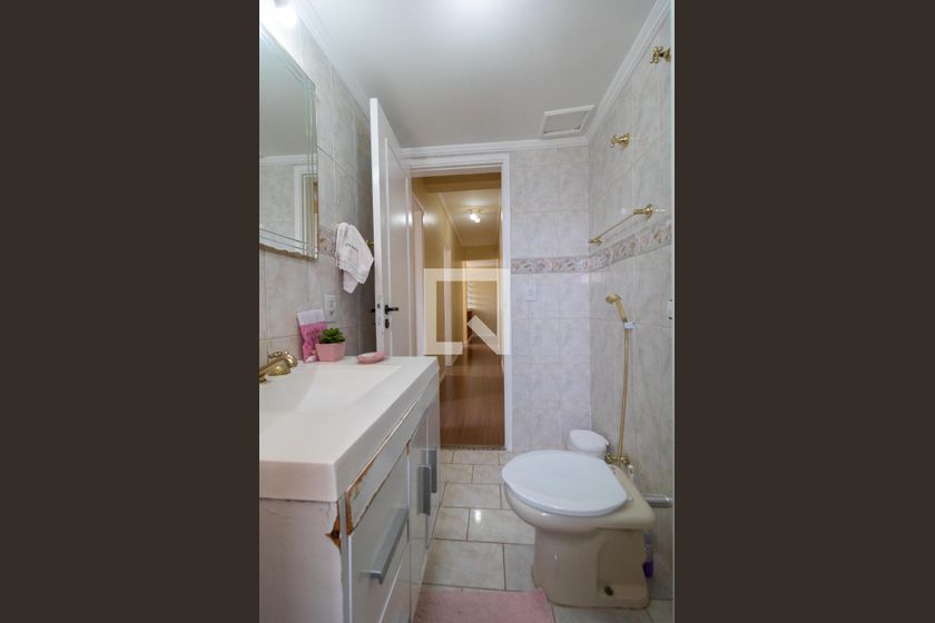 Apartamento à Venda - Bosque, 3 Quartos,  116 m2 em , Campinas - sp | SoloBR
