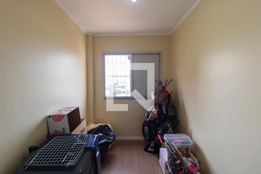 Apartamento à Venda - Bosque, 3 Quartos,  116 m2 em , Campinas - sp | SoloBR