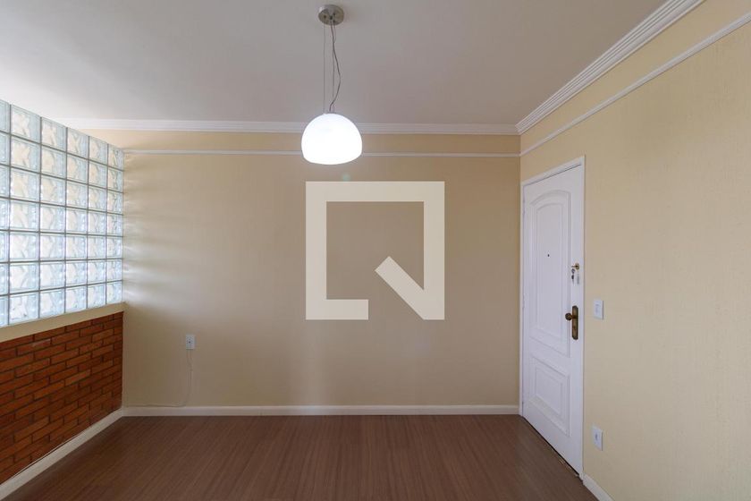 Apartamento à Venda - Bosque, 3 Quartos,  116 m2 em , Campinas - sp | SoloBR