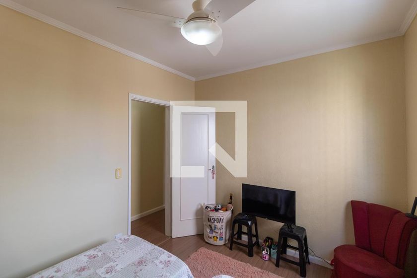 Apartamento à Venda - Bosque, 3 Quartos,  116 m2 em , Campinas - sp | SoloBR