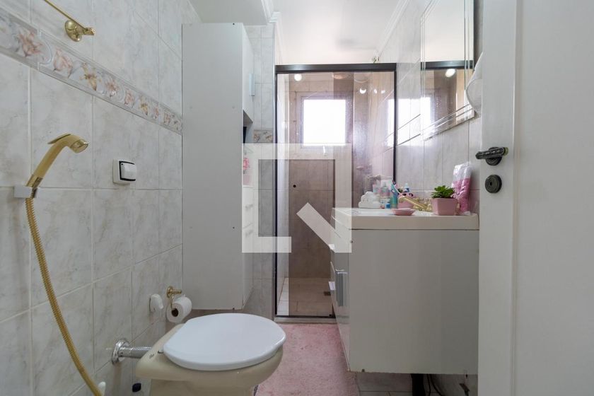Apartamento à Venda - Bosque, 3 Quartos,  116 m2 em , Campinas - sp | SoloBR