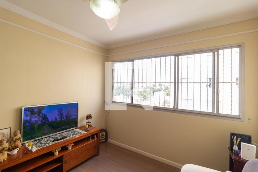 Apartamento à Venda - Bosque, 3 Quartos,  116 m2 em , Campinas - sp | SoloBR