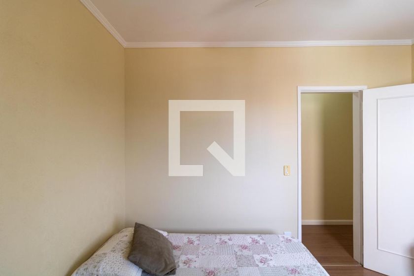 Apartamento à Venda - Bosque, 3 Quartos,  116 m2 em , Campinas - sp | SoloBR