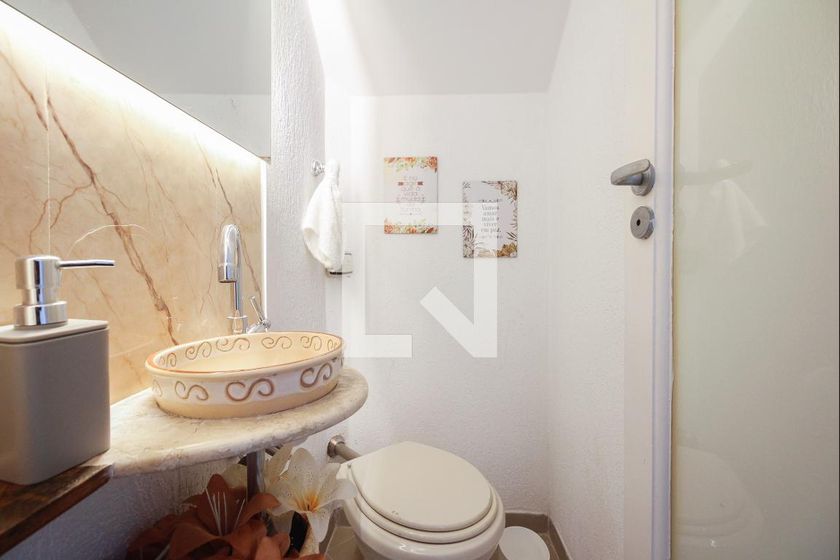Casa, 3 quartos, 140 m² - Foto 20