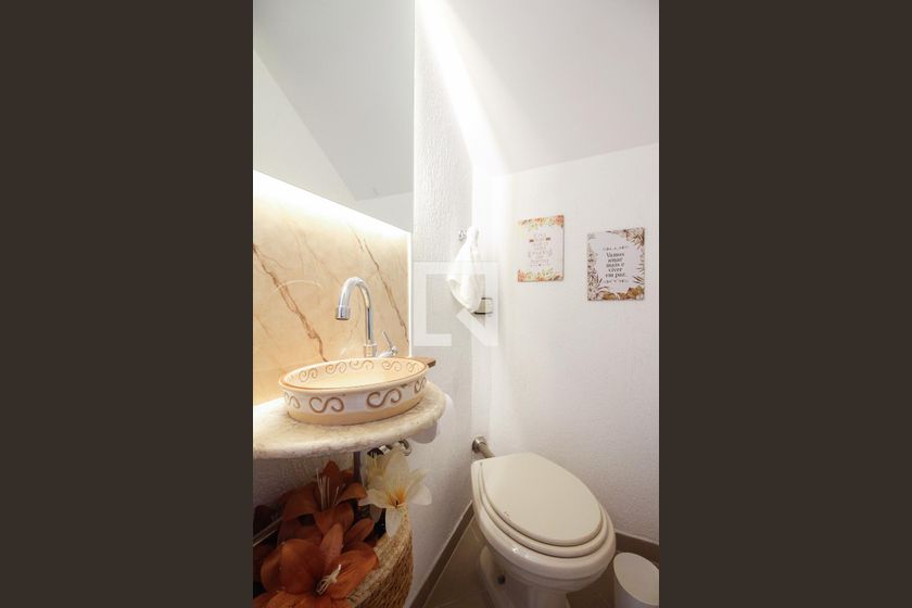 Casa, 3 quartos, 140 m² - Foto 23