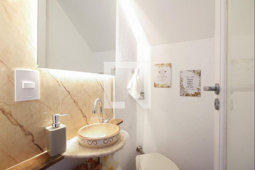 Casa, 3 quartos, 140 m² - Foto 17