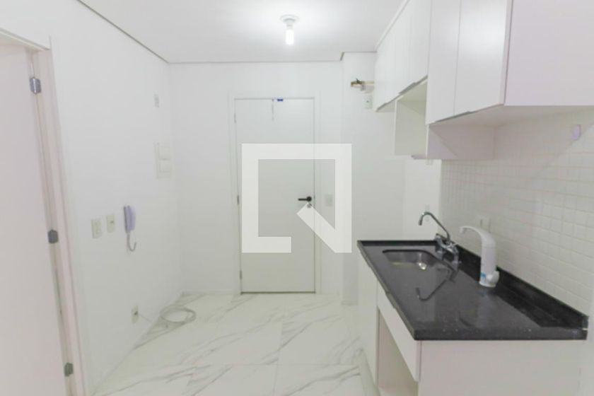 Apartamento, 1 quarto, 32 m² - Foto 3