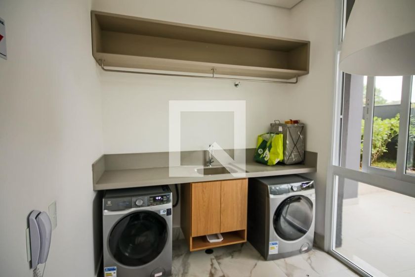 Apartamento, 1 quarto, 32 m² - Foto 31