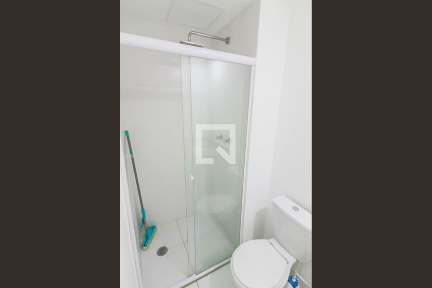 Apartamento, 1 quarto, 32 m² - Foto 20