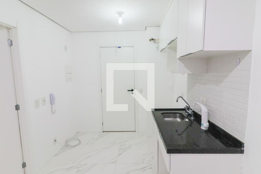 Apartamento, 1 quarto, 32 m² - Foto 8