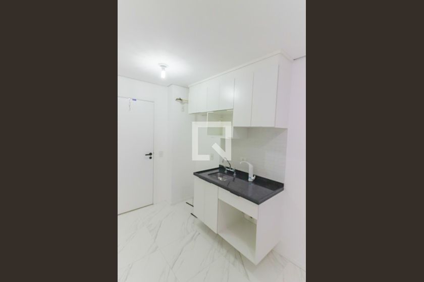 Apartamento, 1 quarto, 32 m² - Foto 4