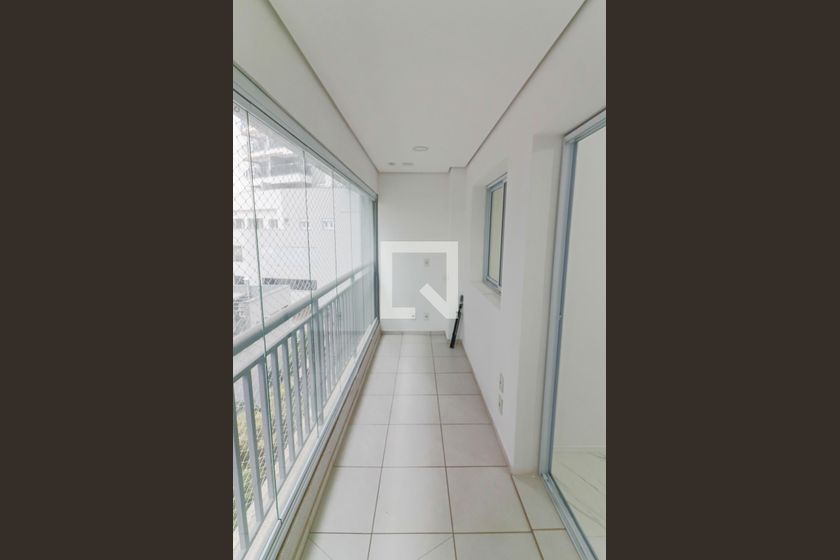Apartamento, 1 quarto, 32 m² - Foto 12