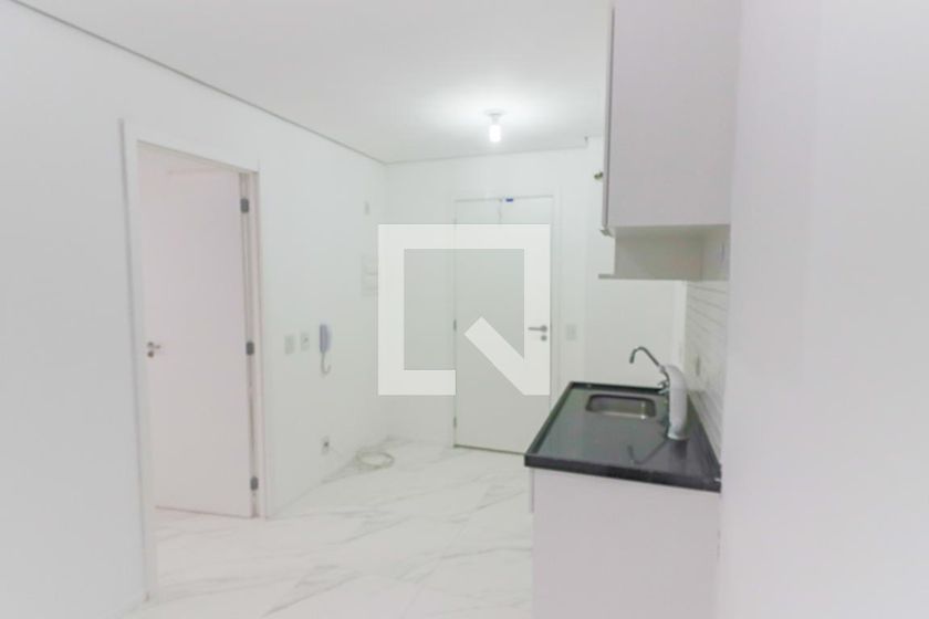 Apartamento, 1 quarto, 32 m² - Foto 2