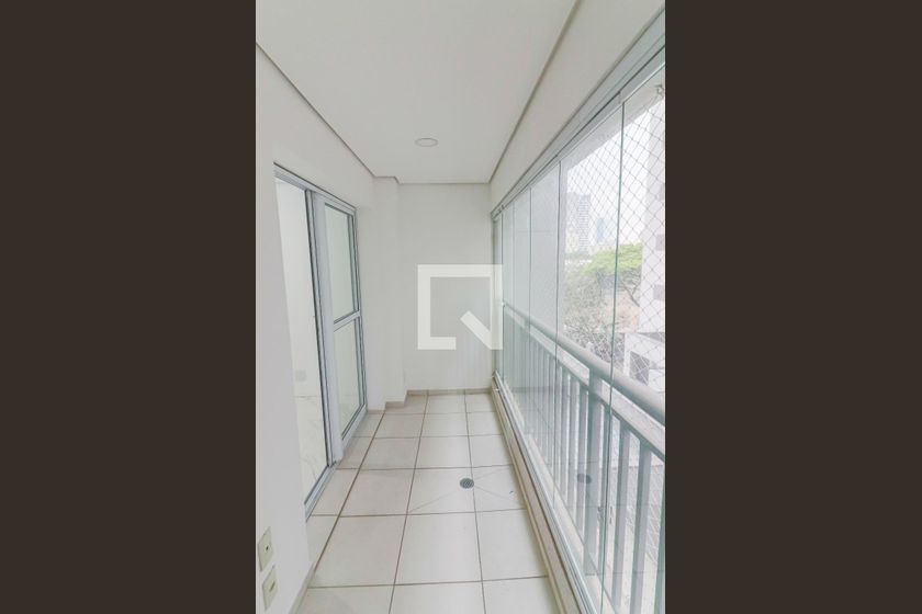 Apartamento, 1 quarto, 32 m² - Foto 11