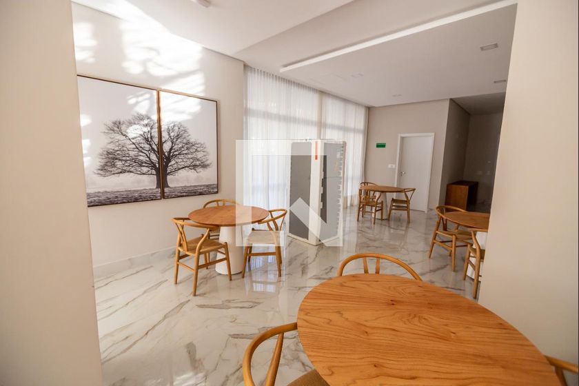 Apartamento, 1 quarto, 32 m² - Foto 25