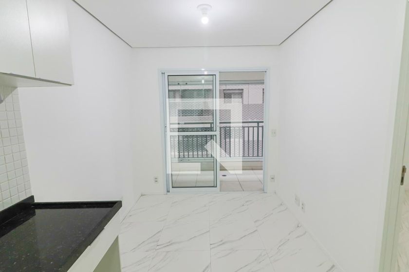Apartamento, 1 quarto, 32 m² - Foto 7