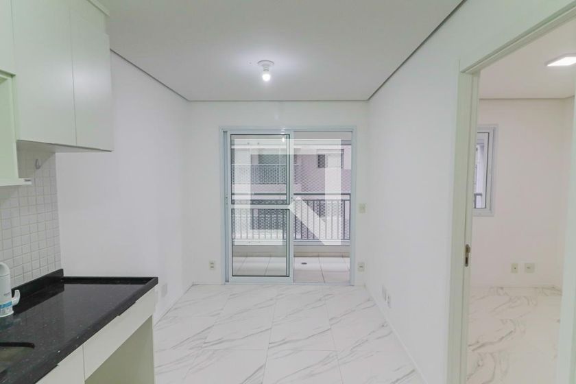 Apartamento, 1 quarto, 32 m² - Foto 5
