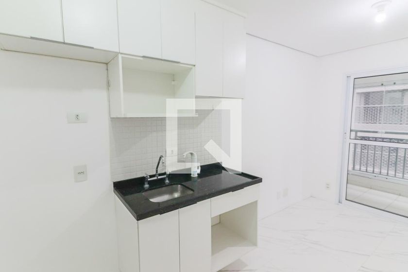 Apartamento, 1 quarto, 32 m² - Foto 6