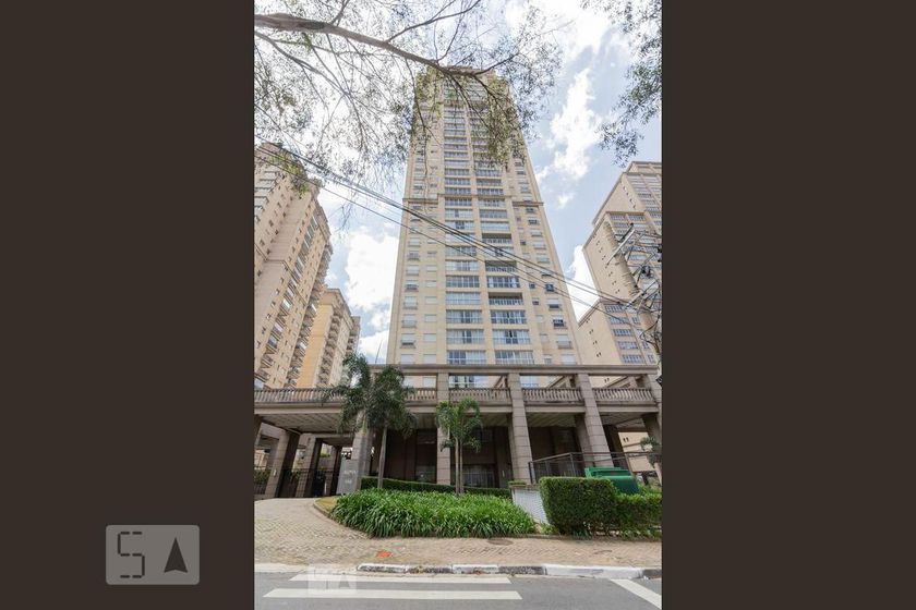 Condomínio Alpha Garden, Alphaville Barueri Alugue ou Compre QuintoAndar