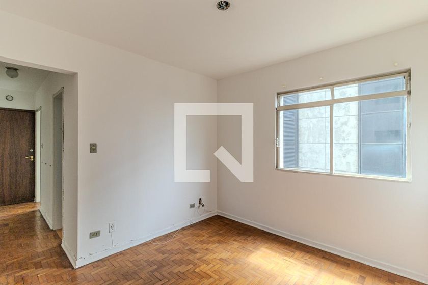 Apartamento, 1 quarto, 37 m² - Foto 3
