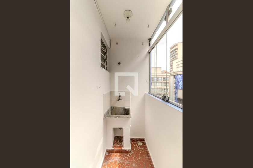 Apartamento, 1 quarto, 37 m² - Foto 37