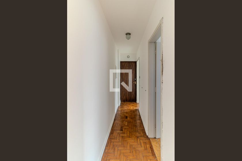 Apartamento, 1 quarto, 37 m² - Foto 9