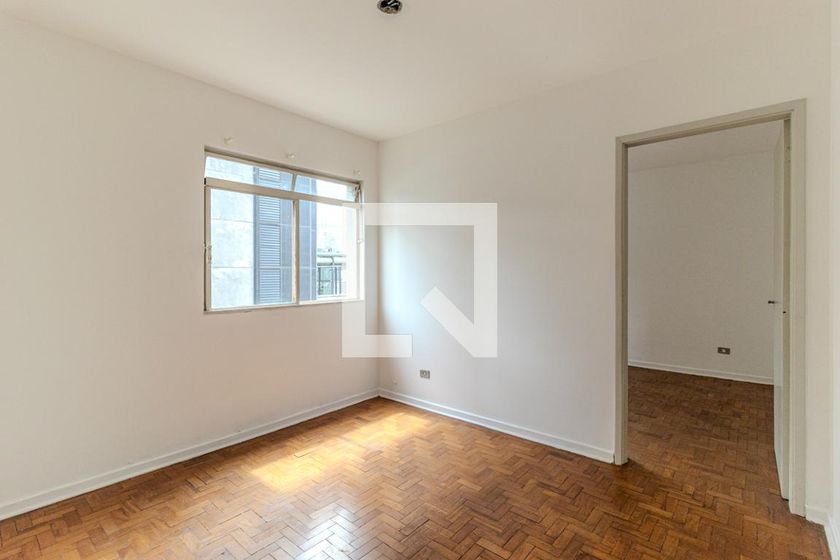 Apartamento, 1 quarto, 37 m² - Foto 1