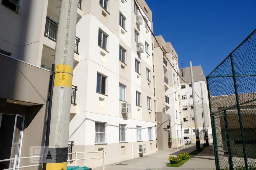 Condomínio Completo Jacarepaguá II, Taquara Rio de Janeiro Alugue