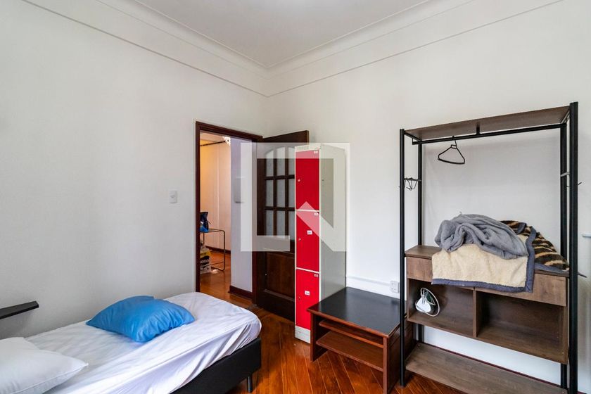 Apartamento, 2 quartos, 64 m² - Foto 7