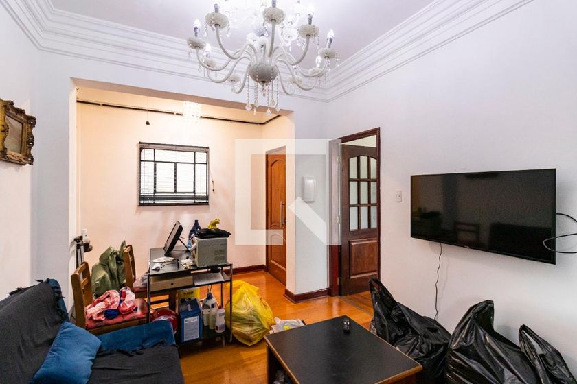 Apartamento, 2 quartos, 64 m² - Foto 4