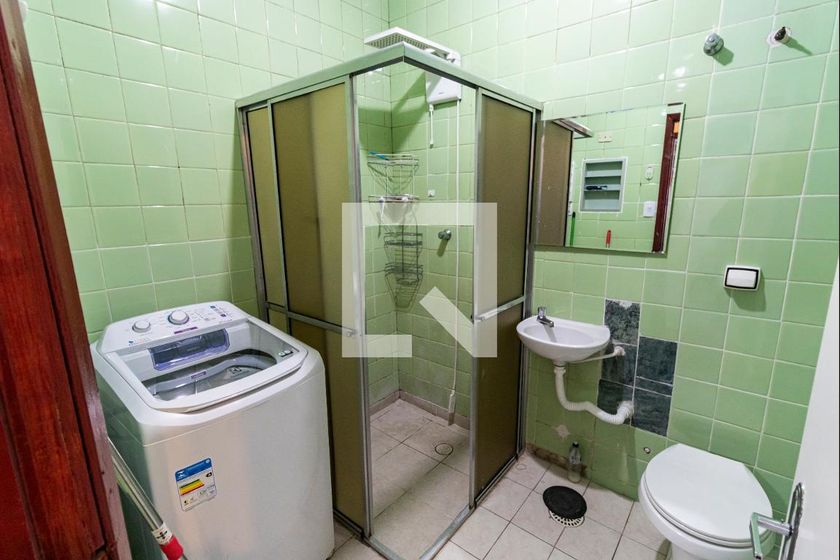 Apartamento, 2 quartos, 64 m² - Foto 18