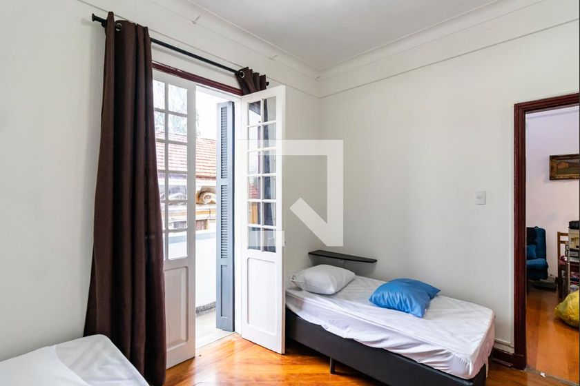 Apartamento, 2 quartos, 64 m² - Foto 6