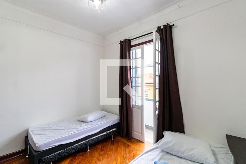 Apartamento, 2 quartos, 64 m² - Foto 5