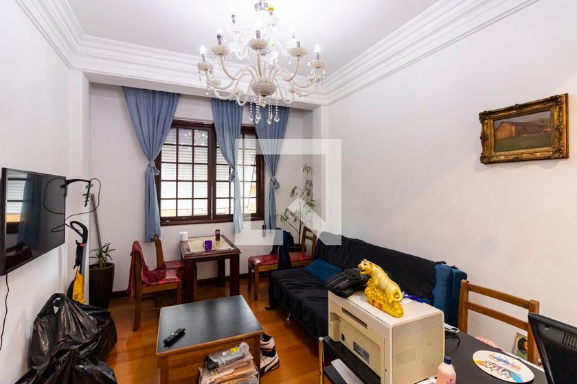 Apartamento, 2 quartos, 64 m² - Foto 1