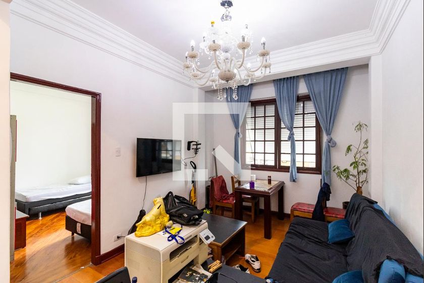 Apartamento, 2 quartos, 64 m² - Foto 2