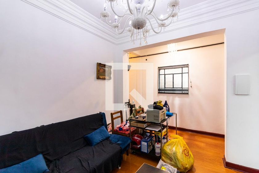 Apartamento, 2 quartos, 64 m² - Foto 3